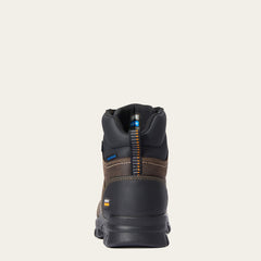 Ariat Men's Treadfast 6" Waterproof Steel Toe Work Boot