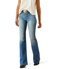 Ariat Women's Elaina Slim Trouser Jean