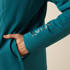 Ariat Rion StretchShell Dragonfly Insulated Jacket