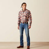 Ariat Men's M8 Modern Dean Straight Leg Jean