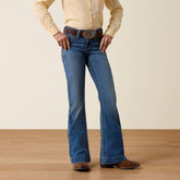 Ariat Girl's Tammy Trouser Jeans