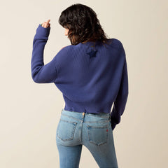 Ariat Women's Americana Sweater