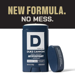 Antiperspirant Men's Midnight Swim Deodorant 3oz