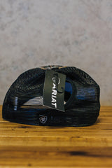 Ariat Ladies Leopard Print Cap