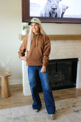 Ariat Women's Daydreamer Hoodie | Dachshund