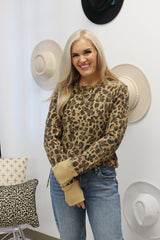 Ania Dear John Thermal Top -2 Colors