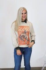 Ariat Homestyle Layla Print Long Sleeve Shirt