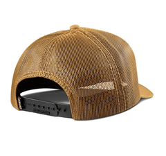 Ariat Men's Skull 1993 Patch Hat