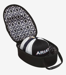 Ariat Black Cap Case