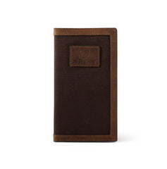 Ariat Logo Rodeo Wallet
