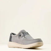 Ariat Men's Hilo Castlerock Grey Shoe