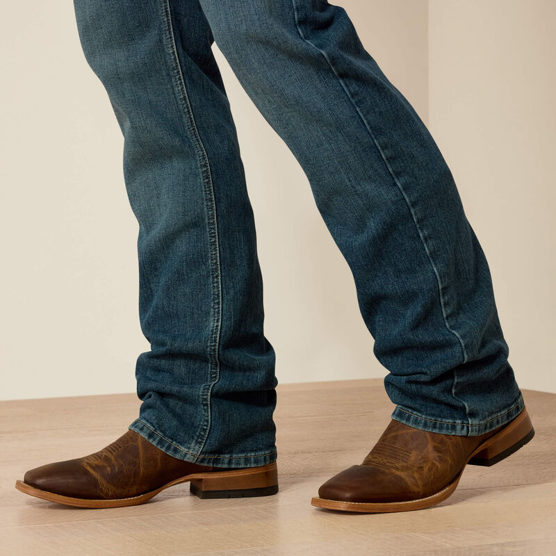 Ariat Men's M4 Legacy Stretch Jean
