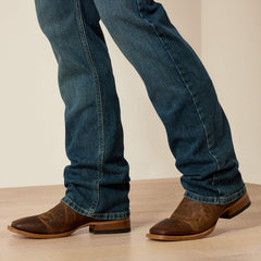 Ariat Men's M4 Legacy Stretch Jean