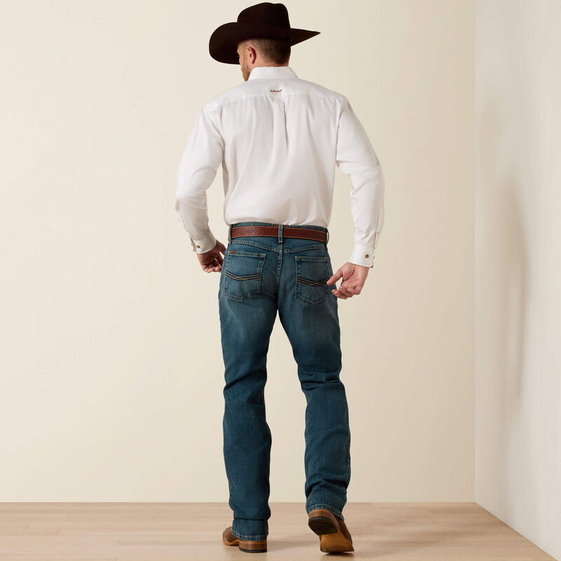 Ariat Men's M4 Legacy Stretch Jean