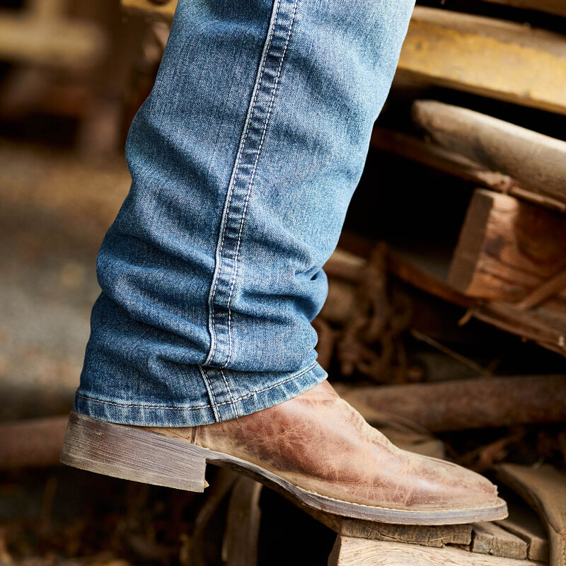 Ariat Men's Circuit Patriot Cowboy Boot