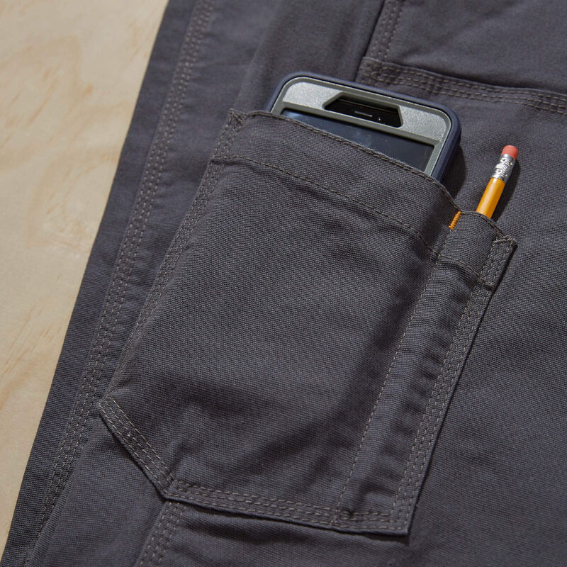 Ariat Rebar M4 Low Rise DuraStretch Made Tough Stackable Straight Leg Pant