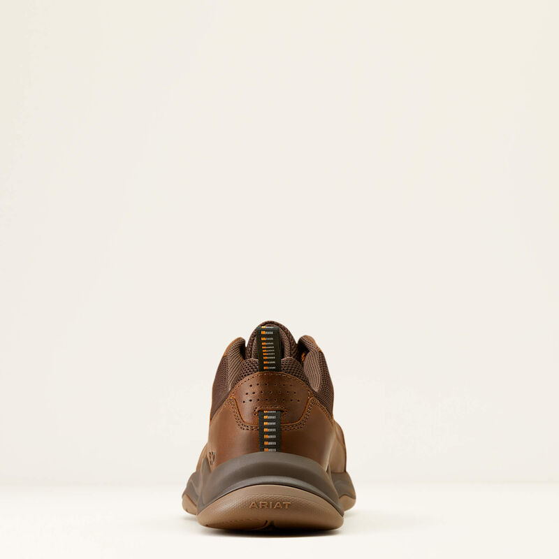 Ariat Working Mile SD Composite Toe Work Shoe