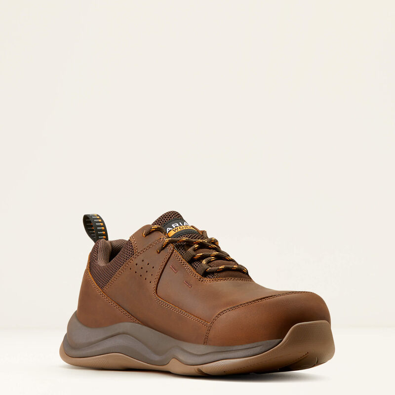 Ariat Working Mile SD Composite Toe Work Shoe