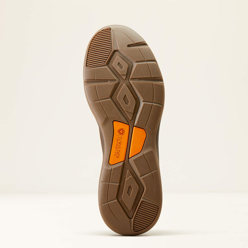 Ariat Working Mile SD Composite Toe Work Shoe