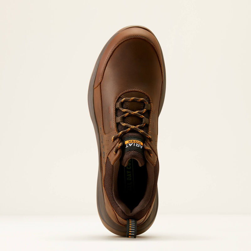 Ariat Working Mile SD Composite Toe Work Shoe