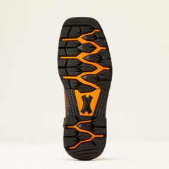 Ariat Big rig Tred VentTEK Composite Toe Work Boot
