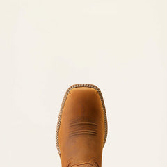 Ariat Ridgeback Country Waterproof Cowboy Boot