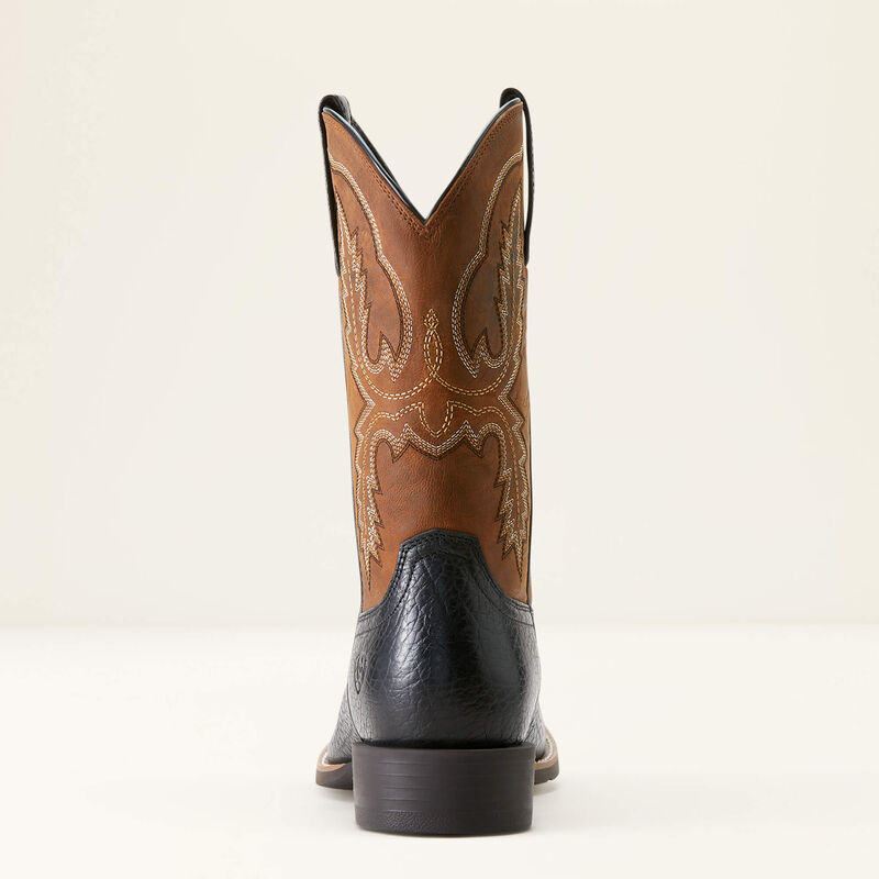 Ariat Men's Sport Stratten Cowboy Boot
