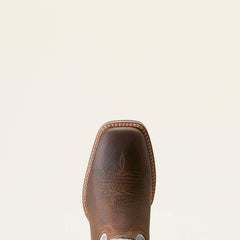 Ariat Men's Sport Wide Square Toe Cowboy Boot