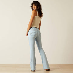 Ariat Perfect Rise June Flare Jeans