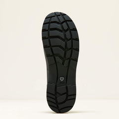 Ariat Mens Black Kelmarsh Shortie Rubber Boot