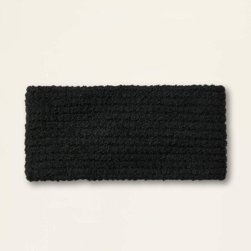 Ariat Chilton Black Headband