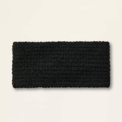 Ariat Chilton Black Headband