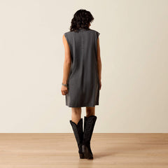 Ariat Women's Jordan Charcoal Dress