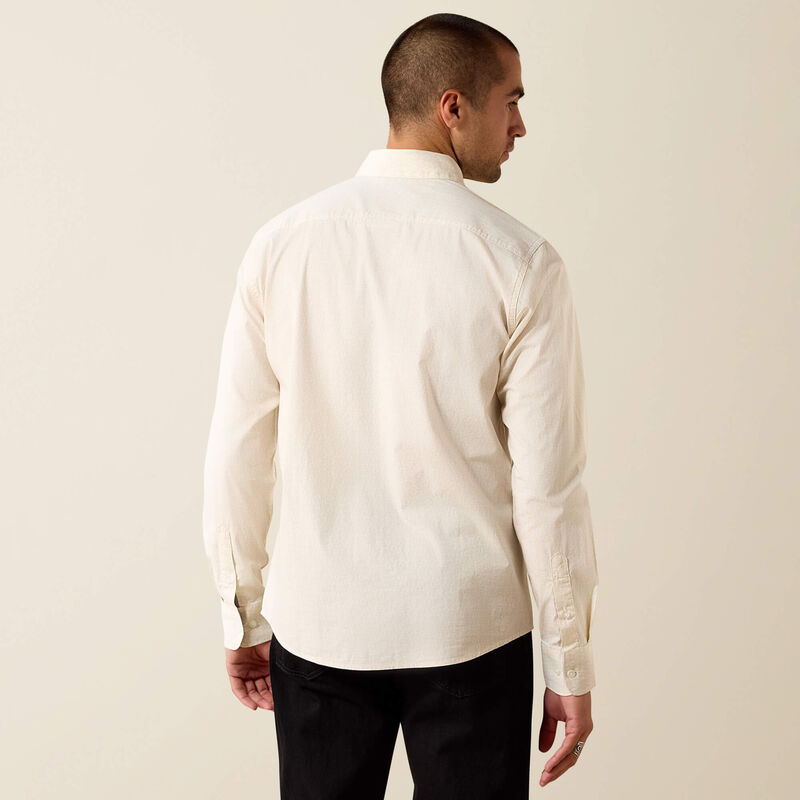 Ariat Men's Sandshell Max Modern Fit Shirt