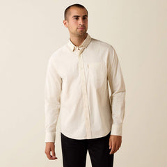 Ariat Men's Sandshell Max Modern Fit Shirt