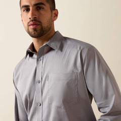 Ariat Everything Classic Fit Sky Rocket Shirt