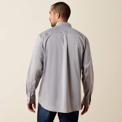 Ariat Everything Classic Fit Sky Rocket Shirt