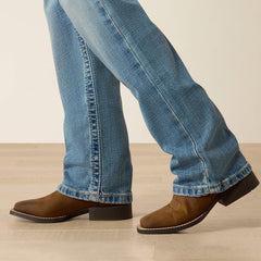 Ariat Boy's B5 Slim Darian Straight Leg Jeans