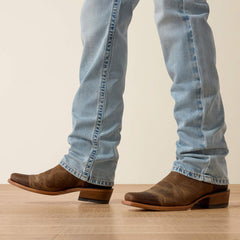 Ariat Men's M7 Slim Jackson Straight Leg Jean