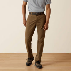Ariat Men's Brown Traverse Hiking Pants
