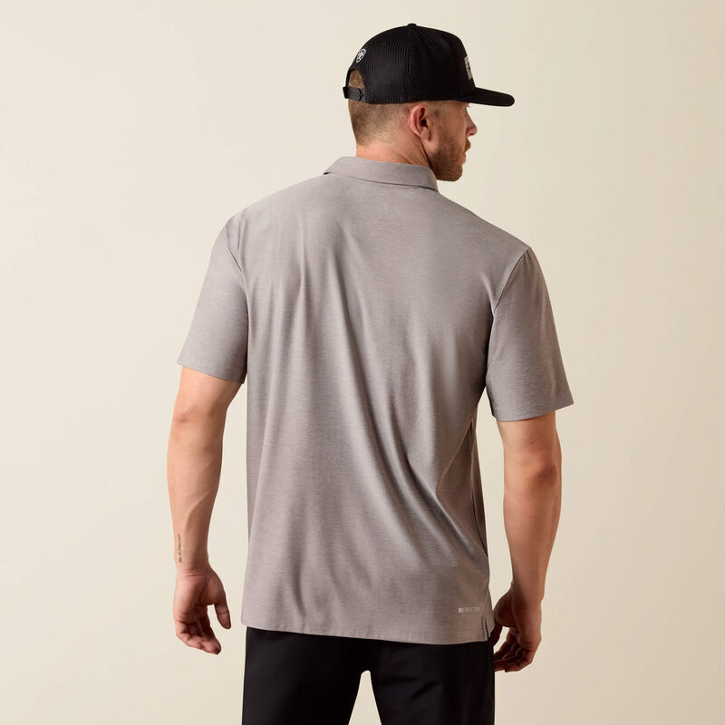 Ariat Men's Charger 2.0 Polo