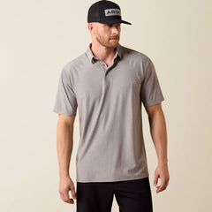 Ariat Men's Charger 2.0 Polo