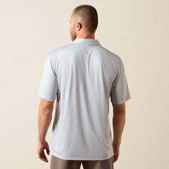 Ariat Men's 360 Airflow Polo | Eileen Grey