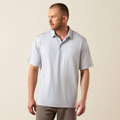Ariat Men's 360 Airflow Polo | Eileen Grey