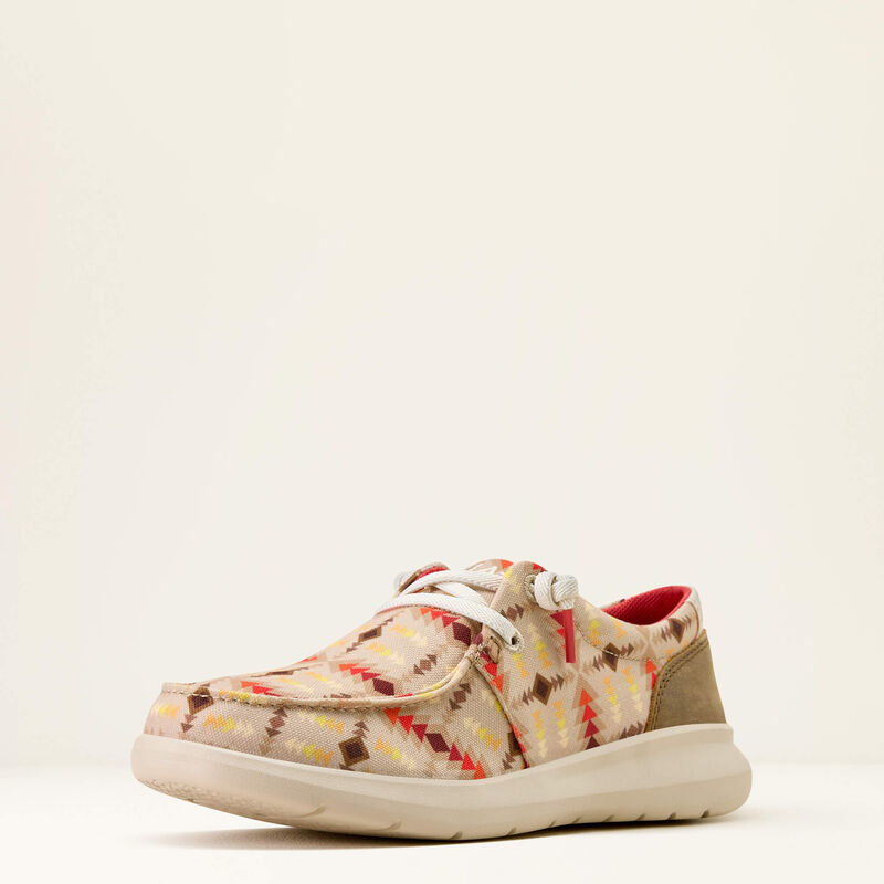 Ariat Women's Hilo Shoe
