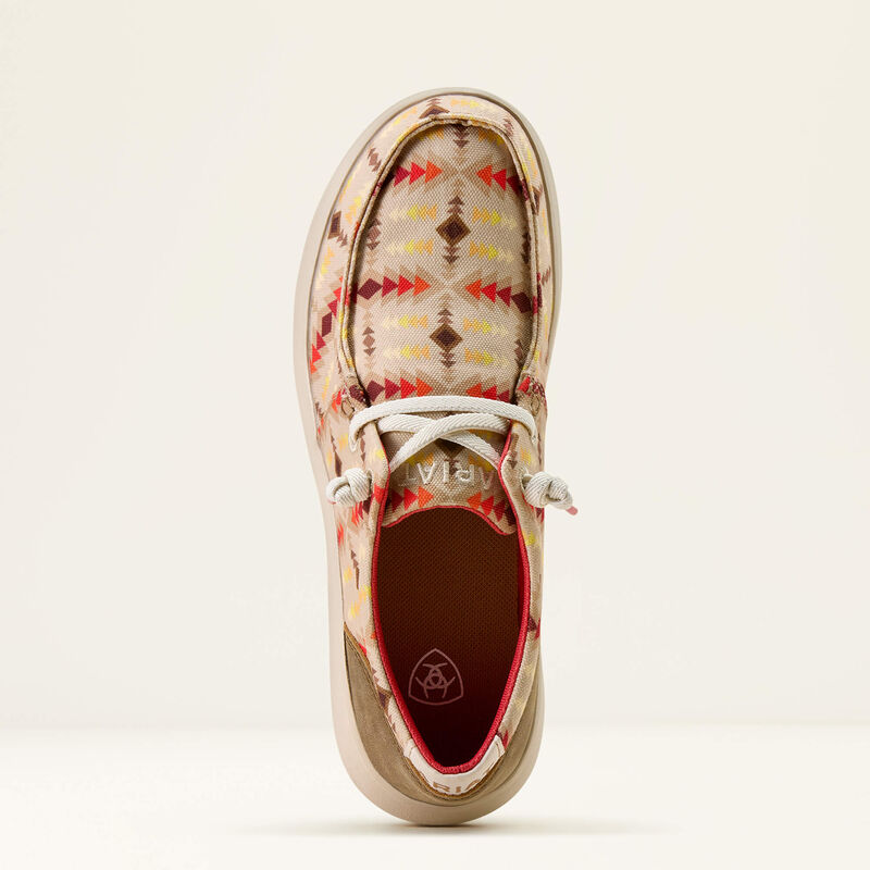 Ariat Women's Hilo Shoe