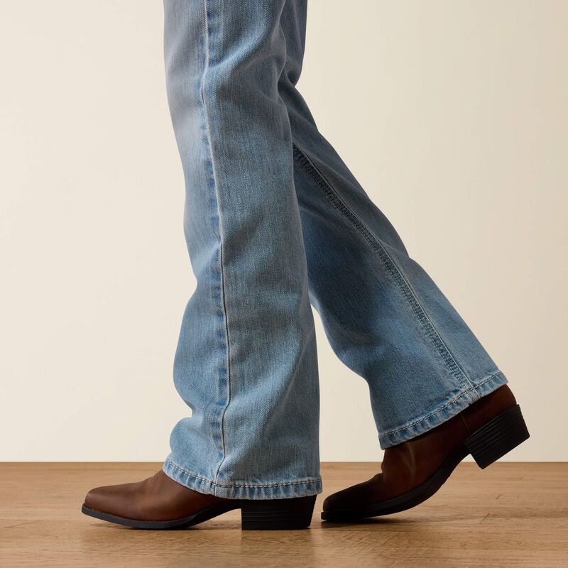 Ariat Girl's Sherry Boot Cut Jeans