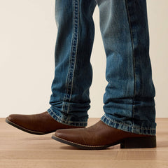Ariat Boy's B5 Slim Carlington Straight Leg Jeans