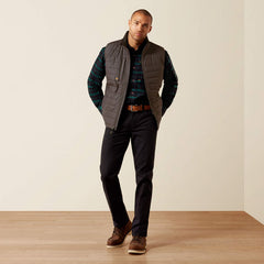 Ariat Men's Rebar Cordura Vest | Caribou