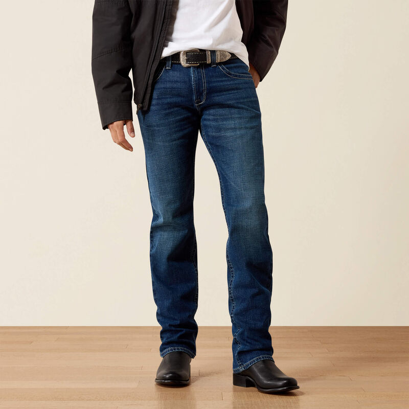 Ariat Men's M2 Ryler Boot Jean